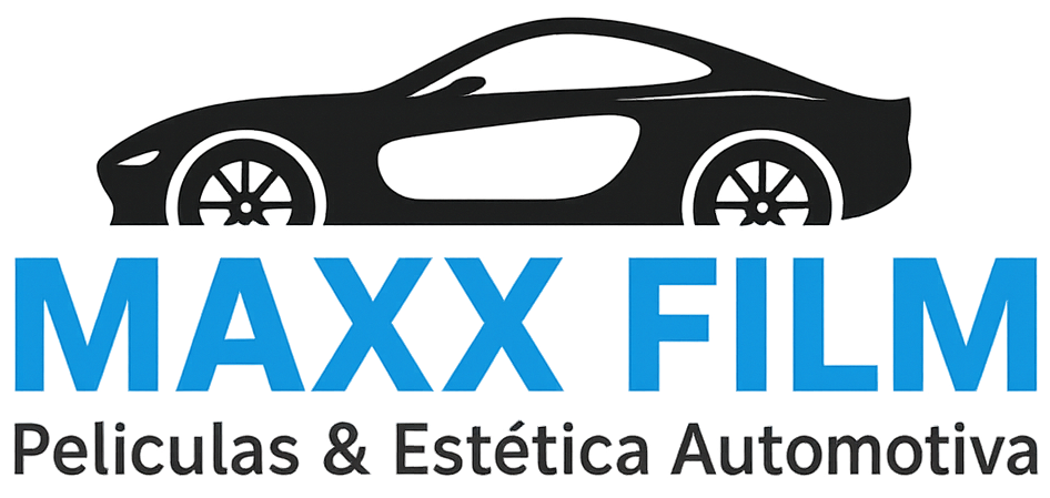 Maxx Film | Estética Automotiva